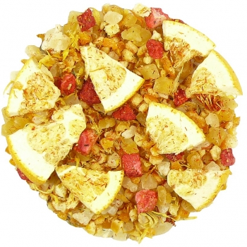 Herbata owocowa Mango Tango