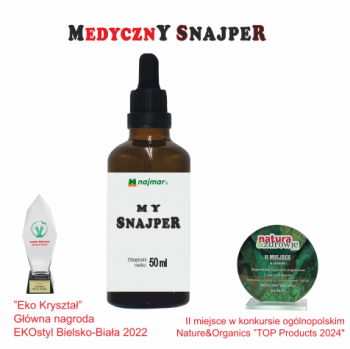 MY SNAJPER