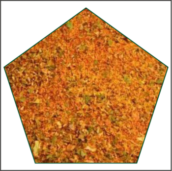 Przyprawa do ziemniaków i frytek